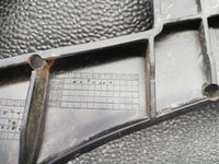 Original New Mercedes-Benz GLE W167, AMG, GLS83 2023 Left Front Bumper Support Bracket