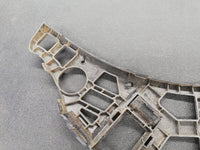 Original New Mercedes-Benz GLE W167, AMG, GLS83 2023 Left Front Bumper Support Bracket