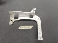 Mercedes-Benz GLE W167, AMG, GLS83 2023 Left Front Upper Slam Tray Panel Bracket