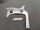 Mercedes-Benz GLE W167, AMG, GLS83 2023 Left Front Upper Slam Tray Panel Bracket