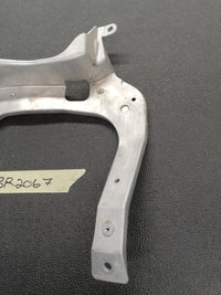 Mercedes-Benz GLE W167, AMG, GLS83 2023 Left Front Upper Slam Tray Panel Bracket