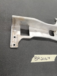 Mercedes-Benz GLE W167, AMG, GLS83 2023 Left Front Upper Slam Tray Panel Bracket