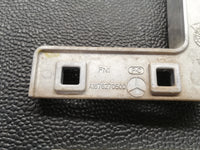 Mercedes-Benz GLE W167, AMG, GLS83 2023 Left Front Valance Lower Bracket Mount