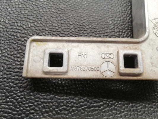 Mercedes-Benz GLE W167, AMG, GLS83 2023 Left Front Valance Lower Bracket Mount