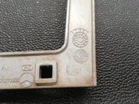 Mercedes-Benz GLE W167, AMG, GLS83 2023 Left Front Valance Lower Bracket Mount