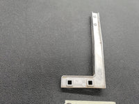 Mercedes-Benz GLE W167, AMG, GLS83 2023 Left Front Valance Lower Bracket Mount