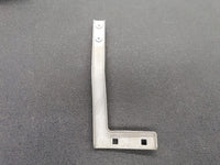 Mercedes-Benz GLE W167, AMG, GLS83 2023 Left Front Valance Lower Bracket Mount