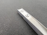 Mercedes-Benz GLE W167, AMG, GLS83 2023 Left Front Valance Lower Bracket Mount