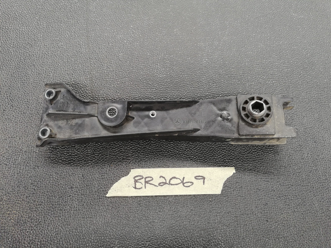 Mercedes-Benz GLE W167, AMG, GLS83 2023 Left Headlight Support Bracket