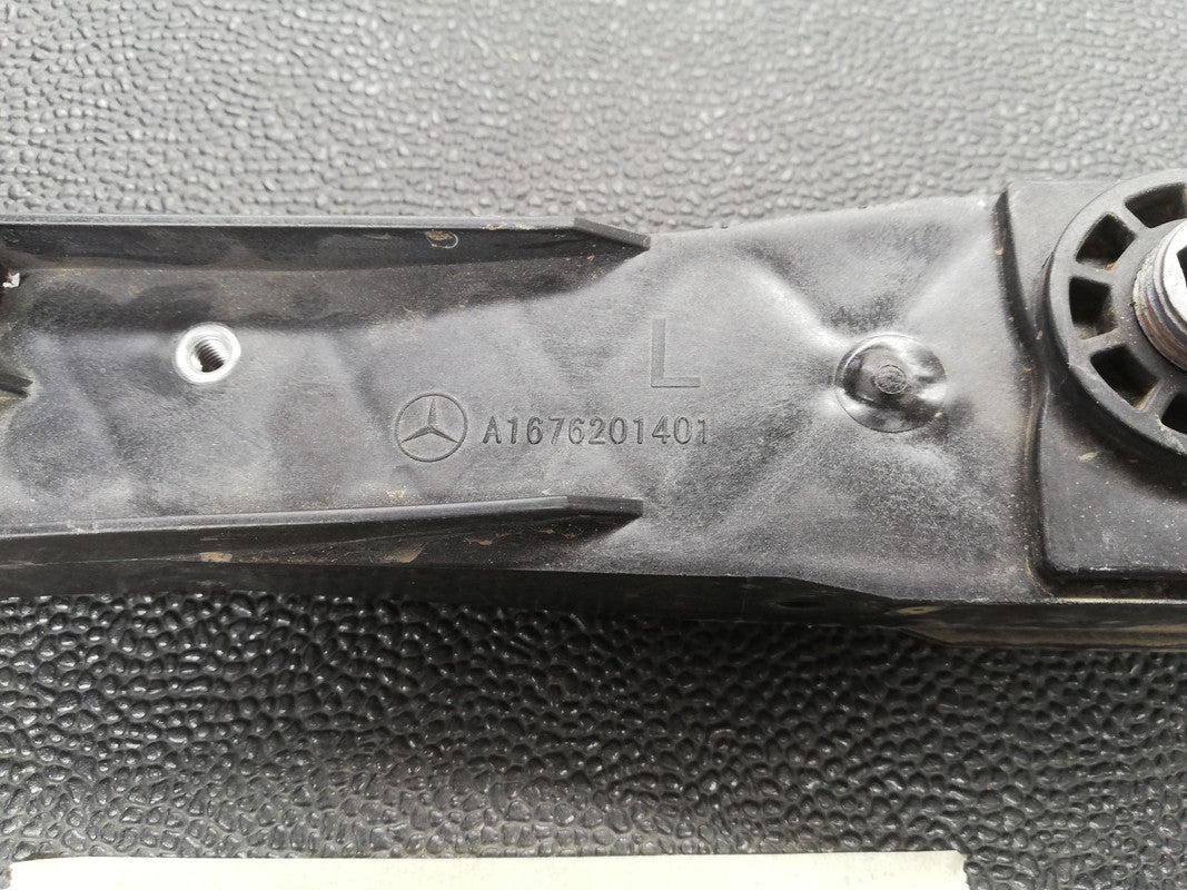 Mercedes-Benz GLE W167, AMG, GLS83 2023 Left Headlight Support Bracket