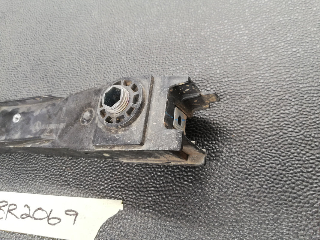 Mercedes-Benz GLE W167, AMG, GLS83 2023 Left Headlight Support Bracket