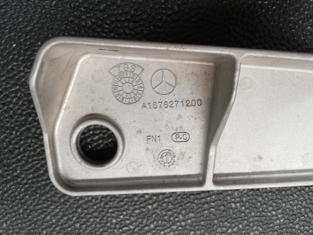 Mercedes-Benz GLE W167, AMG, GLS83 2023 Right Support Belt Mounting