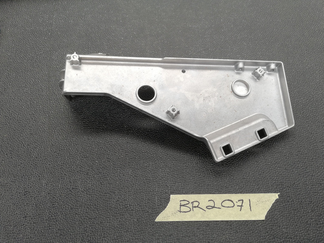 Mercedes-Benz GLE W167, AMG, GLS83 2023 Front Bumper Support Bracket