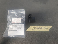 Mercedes-Benz C-Class W206, C200 2023 Left Front Bumper Outer Guide Rail