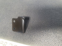 Mercedes-Benz C-Class W206, C200 2023 Left Front Bumper Outer Guide Rail