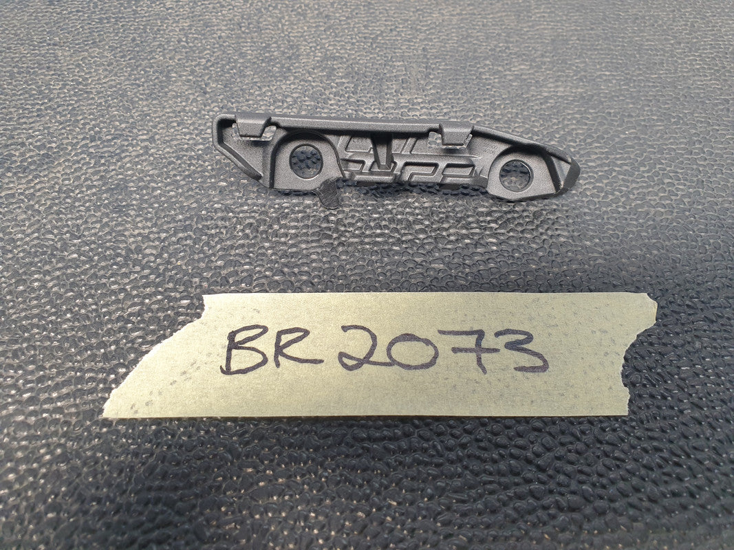 Mercedes-Benz C-Class W206, C200 2023 Left Front Bumper Outer Guide Rail