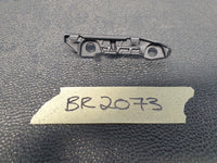 Mercedes-Benz C-Class W206, C200 2023 Left Front Bumper Outer Guide Rail