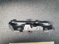 Mercedes-Benz C-Class W206, C200 2023 Left Front Bumper Outer Guide Rail