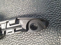 Mercedes-Benz C-Class W206, C200 2023 Left Front Bumper Outer Guide Rail