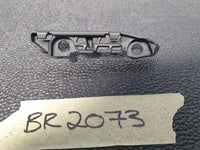 Mercedes-Benz C-Class W206, C200 2023 Left Front Bumper Outer Guide Rail