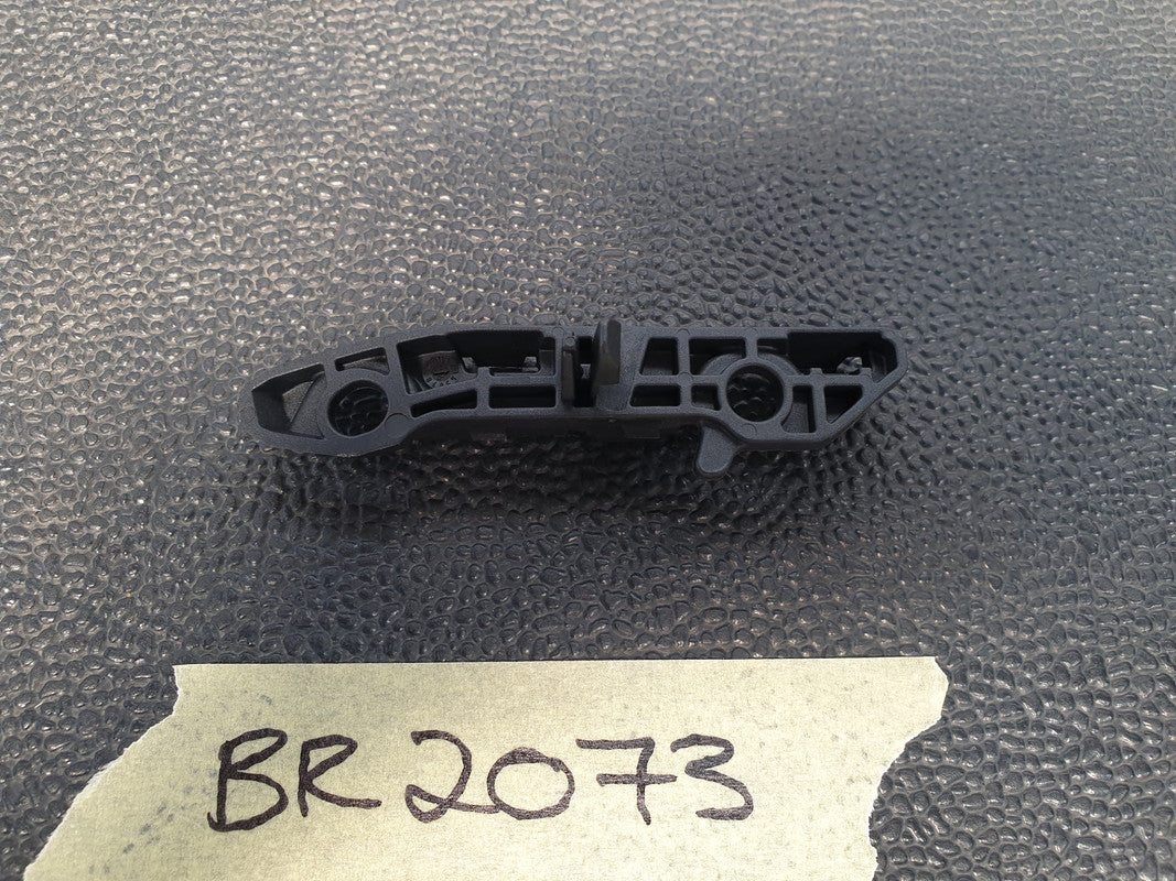 Mercedes-Benz C-Class W206, C200 2023 Left Front Bumper Outer Guide Rail