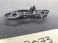 Mercedes-Benz C-Class W206, C200 2023 Left Front Bumper Outer Guide Rail