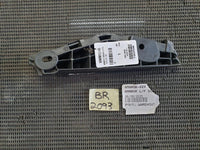 Volkswagen Aftermarket Amarok Left Front Bumper Slide