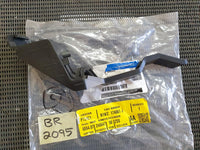 Ford Ranger T9 Right Front Bumper Filler