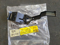 Ford Ranger T9 Right Front Bumper Filler