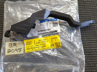 Ford Ranger T9 Right Front Bumper Filler