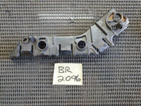Land Rover Discovery Sport Left Front Bumper Bracket