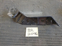 Land Rover Discovery Sport Left Front Bumper Bracket