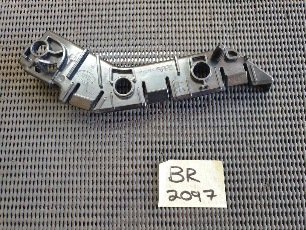 Land Rover Discovery Sport Right Front Bumper Bracket