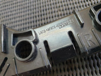 Land Rover Discovery Sport Right Front Bumper Bracket