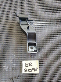 Mercedes-Benz CLS Coupe W218 Left Rear Bumper Bracket