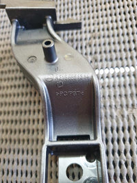 Mercedes-Benz CLS Coupe W218 Left Rear Bumper Bracket