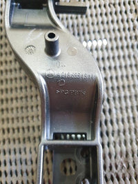 Mercedes-Benz CLS Coupe W218 Left Rear Bumper Bracket