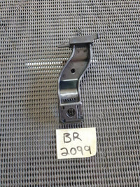 Mercedes-Benz CLS Coupe W218 Left Rear Bumper Bracket
