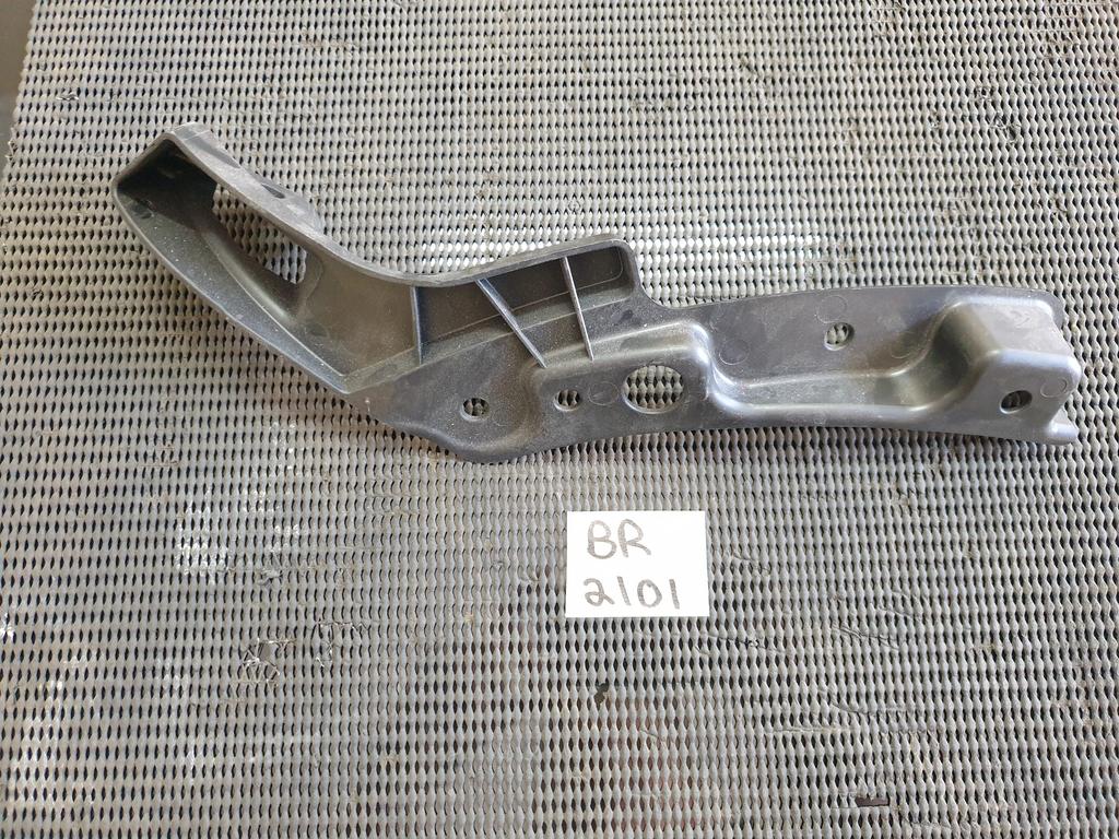Mercedes-Benz GLC X253 Right Front Bumper Lower Cover