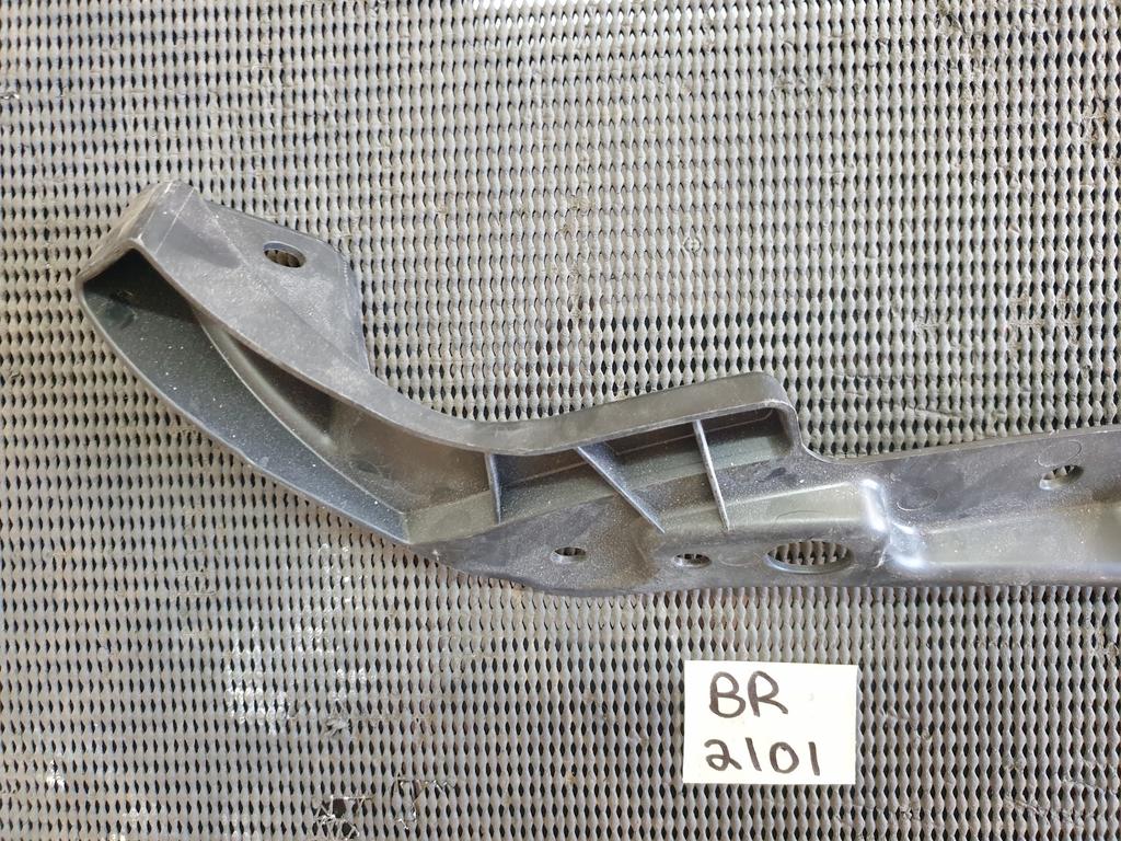 Mercedes-Benz GLC X253 Right Front Bumper Lower Cover