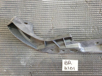 Mercedes-Benz GLC X253 Right Front Bumper Lower Cover
