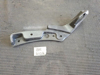 Mercedes-Benz GLC X253 Right Front Bumper Lower Cover