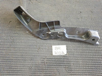 Mercedes-Benz GLC X253 Right Front Bumper Lower Cover