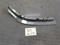 Mercedes-Benz V-Class W447 Left Front Bumper Bracket