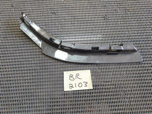 Mercedes-Benz V-Class W447 Left Front Bumper Bracket