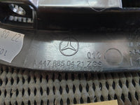 Mercedes-Benz V-Class W447 Left Front Bumper Bracket