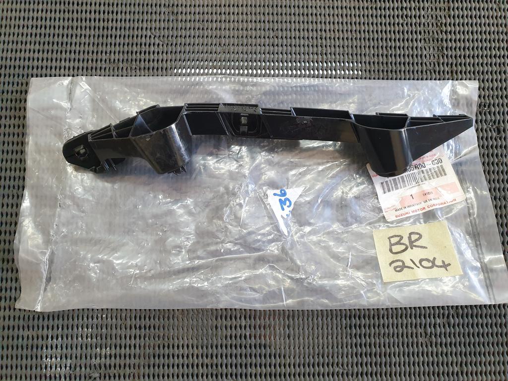 Suzuki Baleno Toyota Starlet Right Front Bumper Bracket