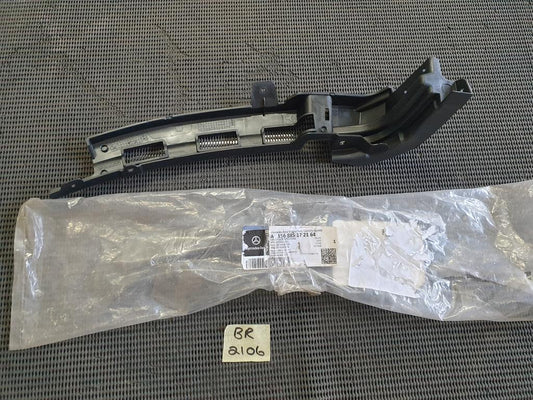 Mercedes-Benz GLA W156 Left Front Bumper Bracket