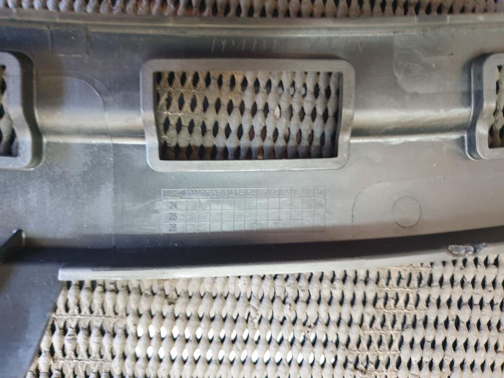 Mercedes-Benz GLA W156 Left Front Bumper Bracket