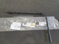 Mercedes-Benz GLE W167 Centre Rear Bumper Bracket